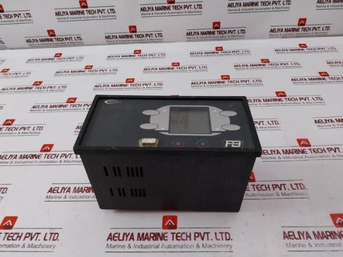 P&B Protection Relay Fv2-tcs Feedervision 5A 80-265V