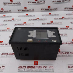 P&B Protection Relay Fv2-tcs Feedervision 5A 80-265V