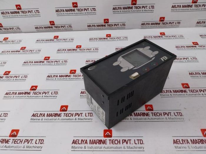 P&B Protection Relay Fv2-tcs Feedervision 5A 80-265V
