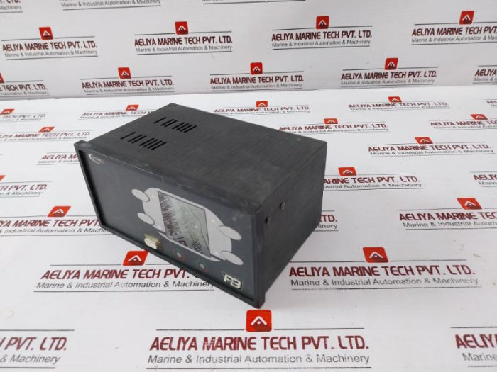 P&B Protection Relay Fv2-tcs Feedervision 5A 80-265V