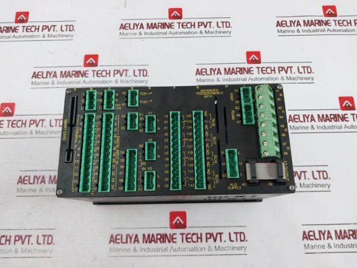 P&B Protection Relays Afv2-1A Advanced Feeder Vision 1A 80-265V