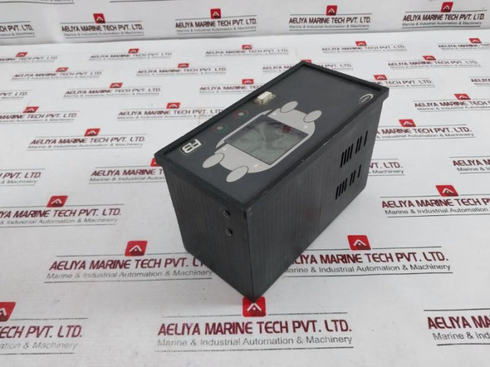 P&B Protection Relays Afv2-1A Advanced Feeder Vision 1A 80-265V