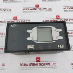 P&B Protection Relays Afv2-1A Advanced Feeder Vision 1A, 80-265V, 4-20Ma Output