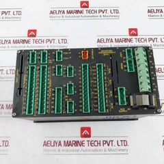 P&B Protection Relays Afv2-1A Advanced Feeder Vision 1A, 80-265V, 4-20Ma Output