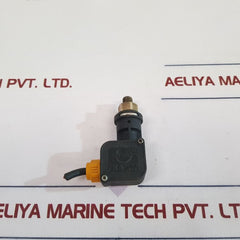 Pa Pr 5 Pressure Switch