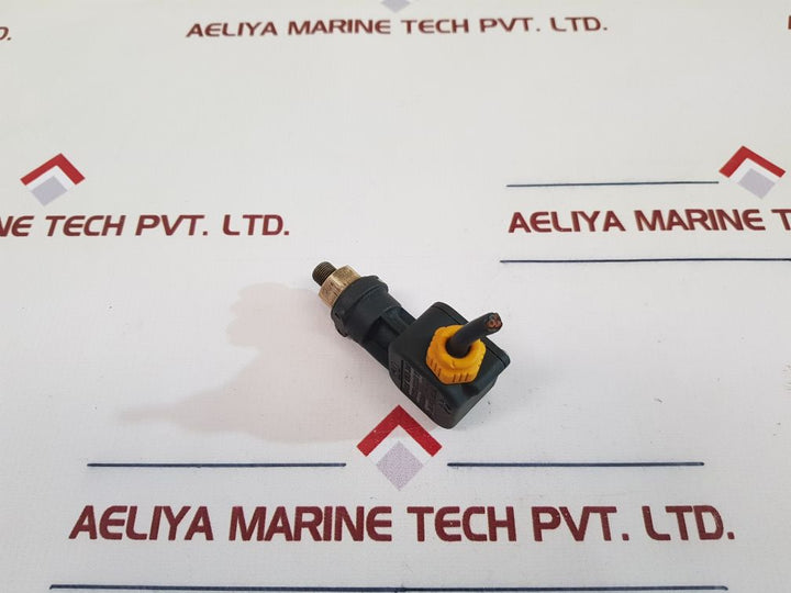 Pa Pr 5 Pressure Switch