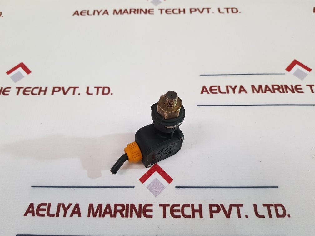 Pa Pr 5 Pressure Switch