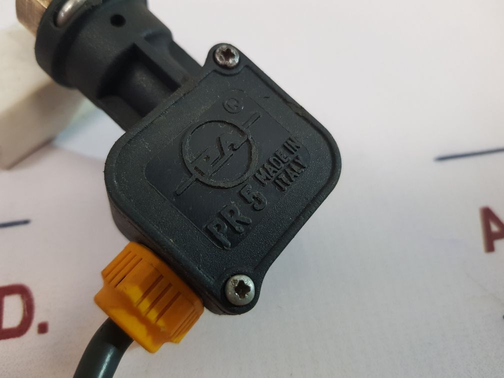 Pa Pr 5 Pressure Switch