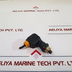 Pa Pr 5 Pressure Switch