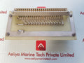 Paab Ec-602-3 Printed Circuit Board