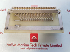 Paab Ec-602-3 Printed Circuit Board
