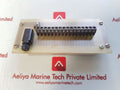 Paab Ec-602-3 Printed Circuit Board