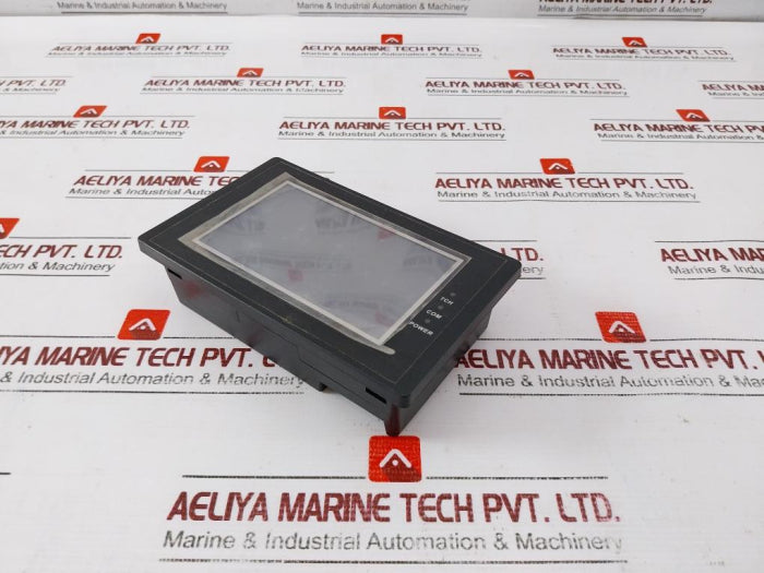 Pac Twin Hmi 7-22A Touch Screen Ethernet Current Range 7-22A