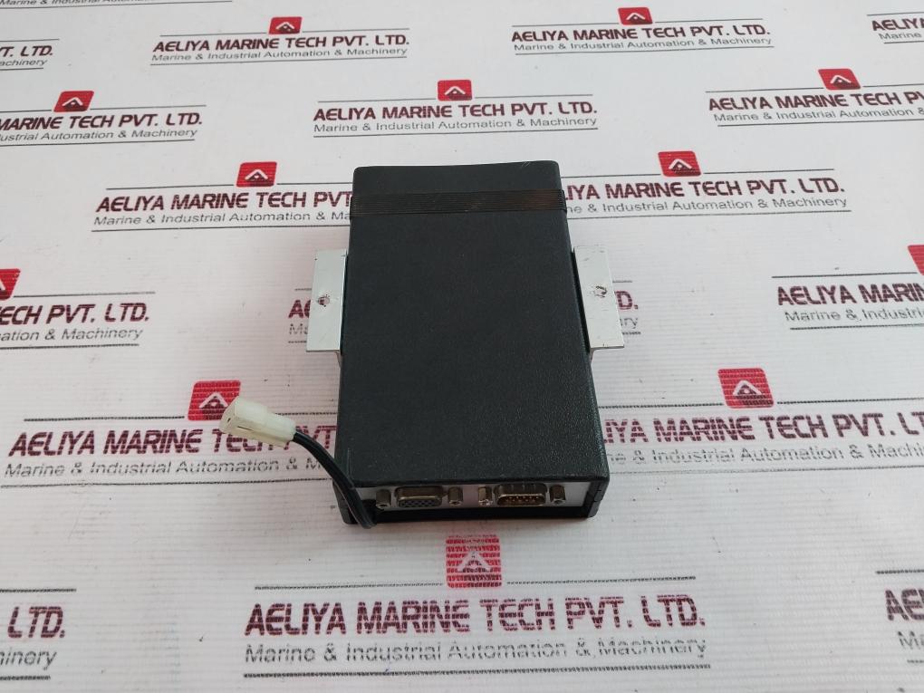 Pacific Micro Systems Dm24 Data Multiplexer