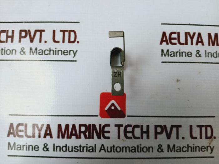 Pack Of 3X Allen West-eac Zh Heaters For Olspr Overload Unit