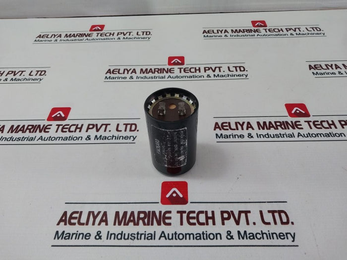 Packard Ptmj145 Motor Start Capacitor 220-250 Vac