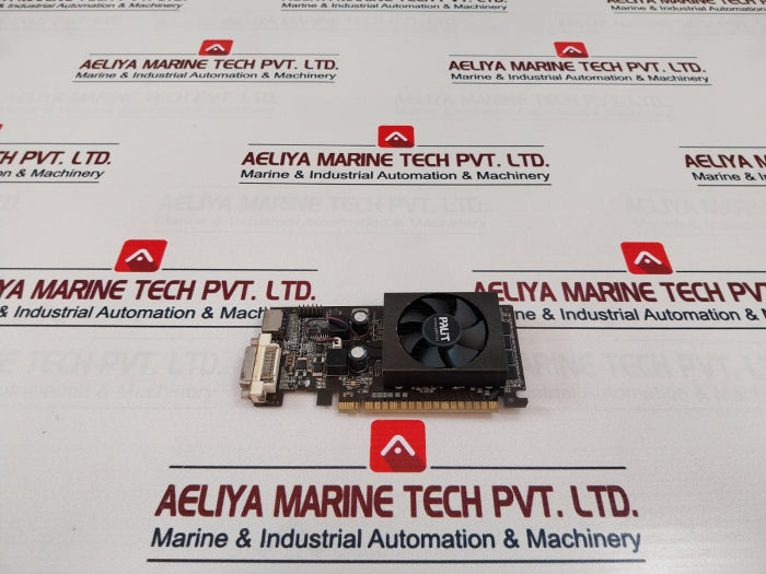 Palit Neag2100Hd06-1193F Hdmi Pcie Graphics Card