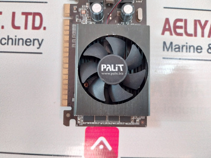 Palit Neag2100hd06-1193f Hdmi Pcie Graphics Card 94v-0