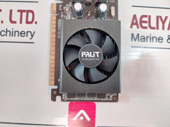 Palit Neag2100hd06-1193f Hdmi Pcie Graphics Card 94v-0