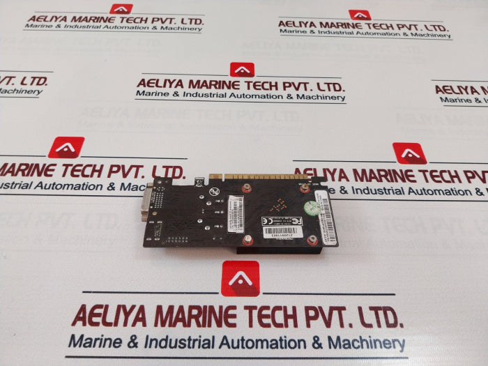 Palit Neag2100hd06-1193f Hdmi Pcie Graphics Card 94v-0