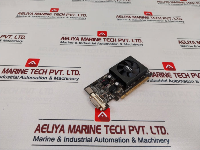 Palit Neag2100hd06-1193f Hdmi Pcie Graphics Card 94v-0