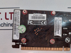 Palit Neag2100hd06-1193f Hdmi Pcie Graphics Card 94v-0