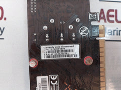 Palit Neag2100hd06-1193f Hdmi Pcie Graphics Card 94v-0