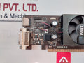 Palit Neag2100hd06-1193f Hdmi Pcie Graphics Card 94v-0
