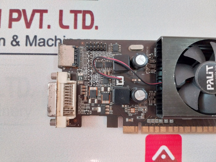 Palit Neag2100hd06-1193f Hdmi Pcie Graphics Card 94v-0