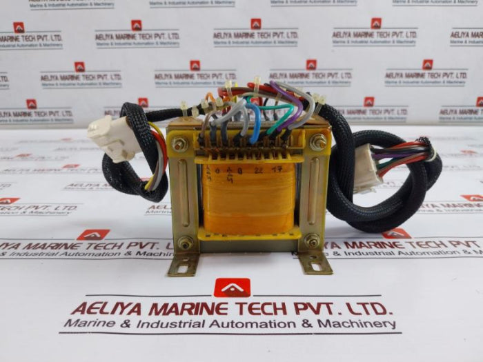Palmieri-robin S663 Mkii Power Supply Transformer