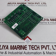 Paltronics Pal 145-2 Pcb Module 47628-pal16C V2.46