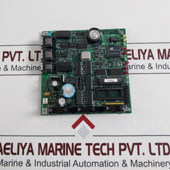 Paltronics Pal 145-2 Pcb Module 47628-pal16C V2.46