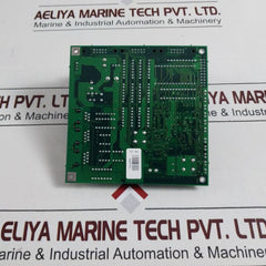 Paltronics Pal 145-2 Pcb Module 47628-pal16C V2.46
