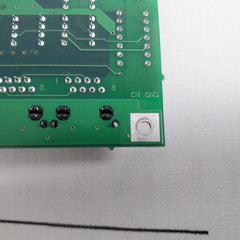 Paltronics Pal 145-2 Pcb Module 47628-pal16C V2.46