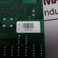 Paltronics Pal 145-2 Pcb Module 47628-pal16C V2.46
