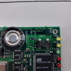 Paltronics Pal 145-2 Pcb Module 47628-pal16C V2.46