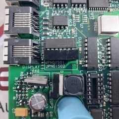 Paltronics Pal 145-2 Pcb Module 47628-pal16C V2.46