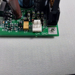 Paltronics Pal 145-2 Pcb Module 47628-pal16C V2.46