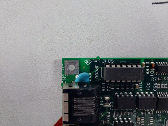 Paltronics Pal 145-2 Pcb Module 47628-pal16C V2.46