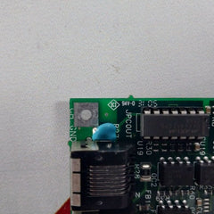 Paltronics Pal 145-2 Pcb Module 47628-pal16C V2.46