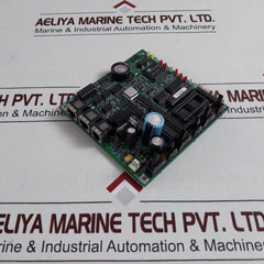 Paltronics Pal 145-2 Pcb Module 47628-pal16C V2.46