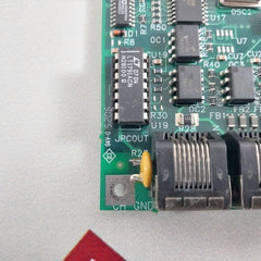 Paltronics Pal 145-2 Pcb Module V2.46