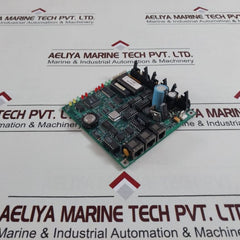 Paltronics Pal 145-2 Pcb Module V2.46