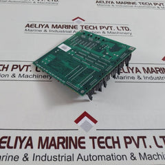 Paltronics Pal 145-2 Pcb Module V2.46