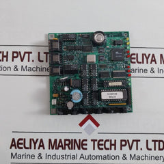 Paltronics Pal 145-2 Pcb Module V2.46