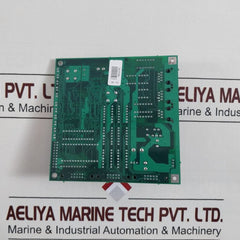 Paltronics Pal 145-2 Pcb Module V2.46
