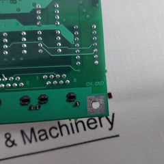 Paltronics Pal 145-2 Pcb Module V2.46