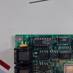 Paltronics Pal 145-2 Pcb Module V2.46
