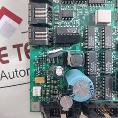Paltronics Pal 145-2 Pcb Module V2.46