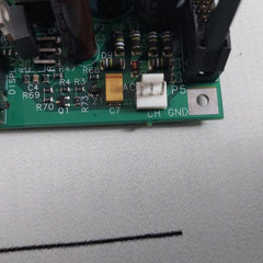 Paltronics Pal 145-2 Pcb Module V2.46